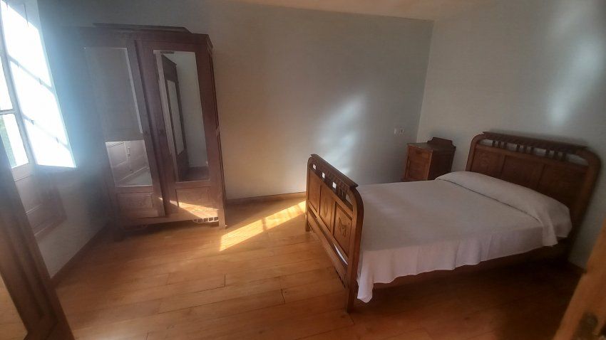 Casa de piedra en VILLAVICIOSA