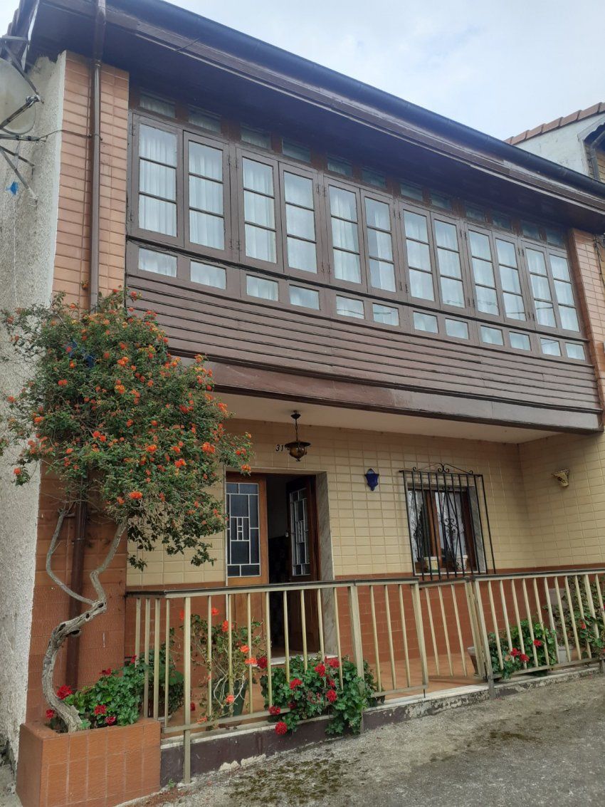 Casa de piedra para reformar en CABRANES  (REAB
