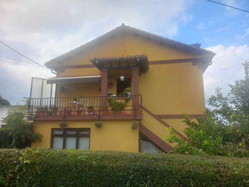 Alquiler Casa en Venta de las Ranas - VILLAVICIOSA  (ALQ.0134)