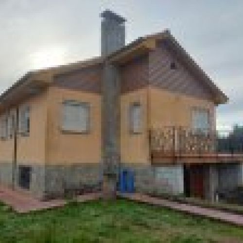 Casa independiente en Selorio   VILLAVICIOSA  (CAS