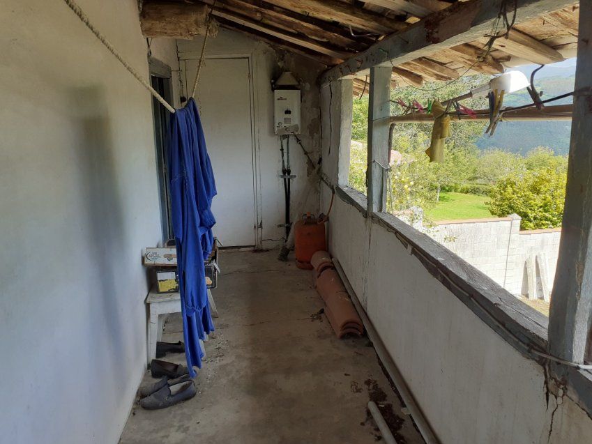 Casa de piedra para reformar en VILLAVICIOSA  (REAB