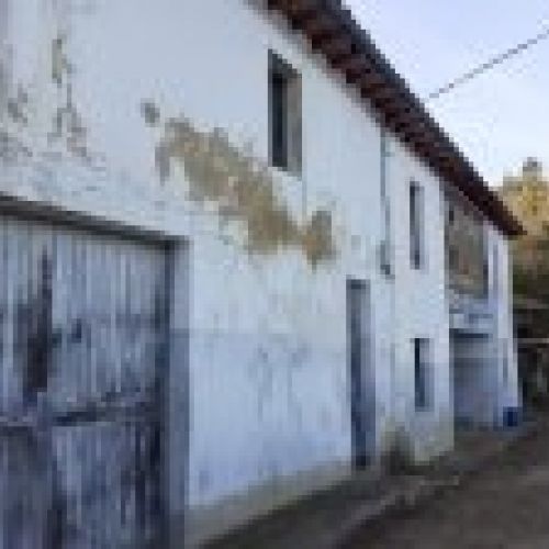 Casa de piedra independiente para reformar en VILLAVICIOSA  (REAB