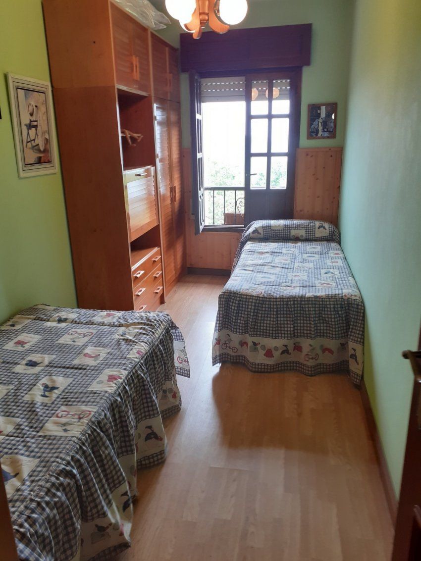 Casa de piedra reformada en VILLAVICIOSA  (CAS