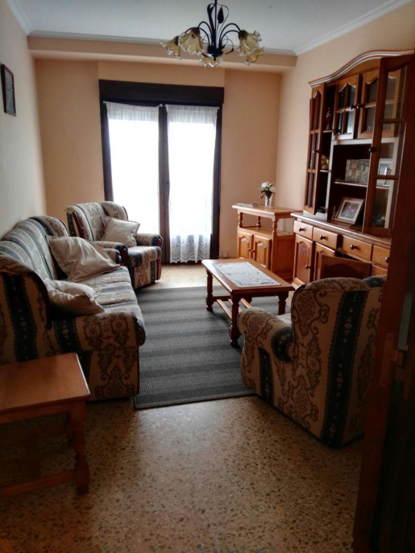 Piso de 3 dormitorios en LASTRES  (PIS