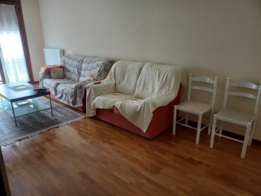 Piso de 2 dormitorios y 2 baños en VILLAVICIOSA  (PIS