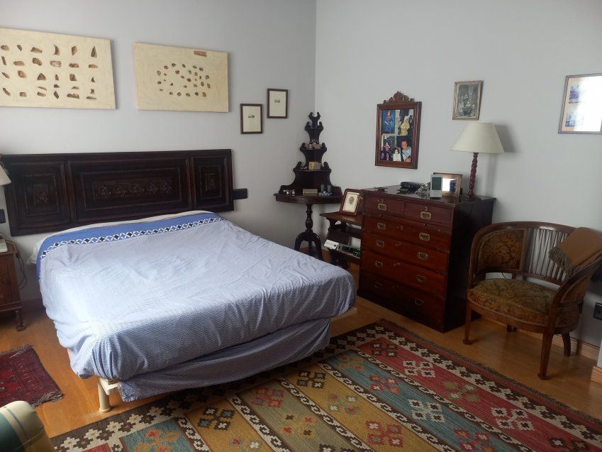 Piso de 3 dormitorios y 2 baños en VILLAVICIOSA (PIS