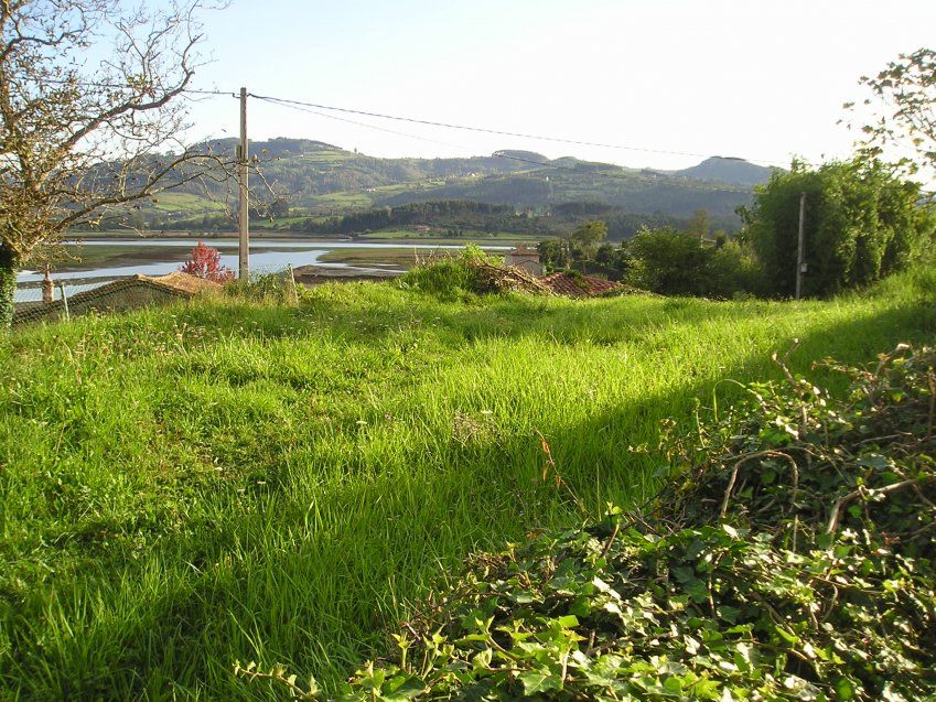 Finca Edificable en El Puntal   VILLAVICIOSA  (FIN