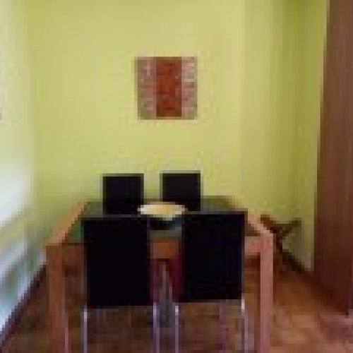Apartamento de 1 dormitorio en Santa Eulalia de CABRANES  (PIS