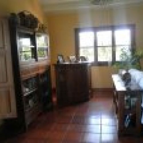 Casa independiente en Oles (VILLAVICIOSA)  (CAS