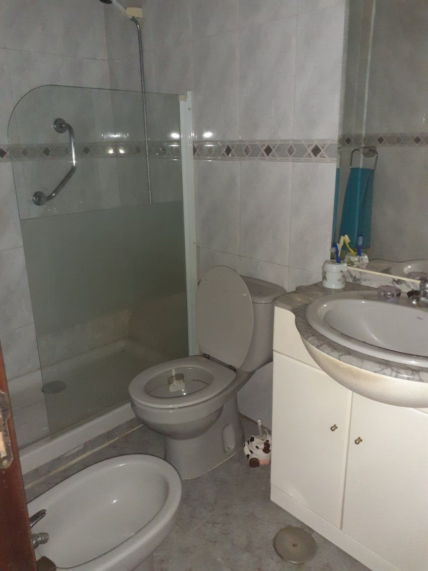 Casa de piedra para rehabilitar en PILOÑA  (REAB
