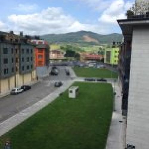 Piso de 2 dormitorios en VILLAVICIOSA  (PIS