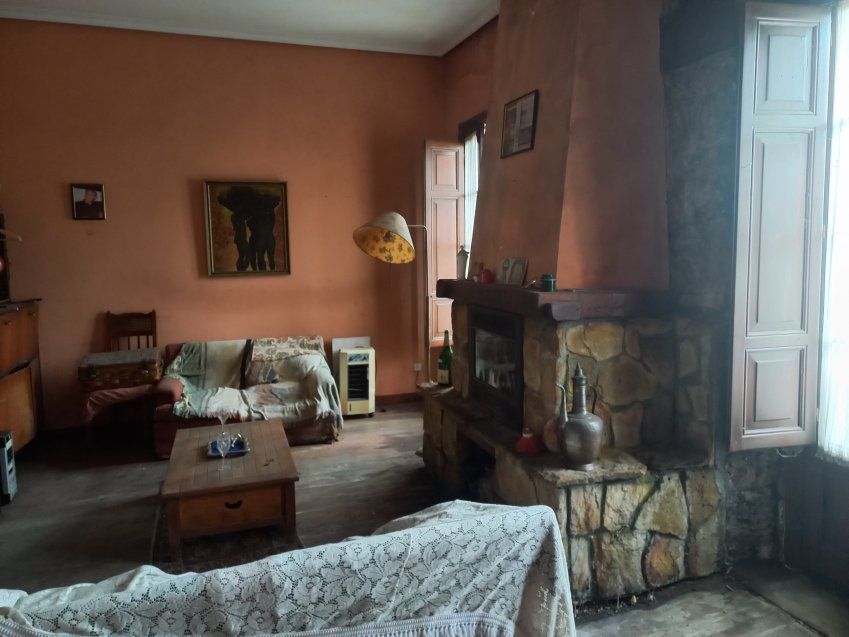 Casa de piedra para rehabilitar en VILLAVICIOSA  (REAB