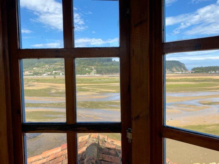Casa reformada en La Playa de Misiego   VILLAVICIOSA  (CAS