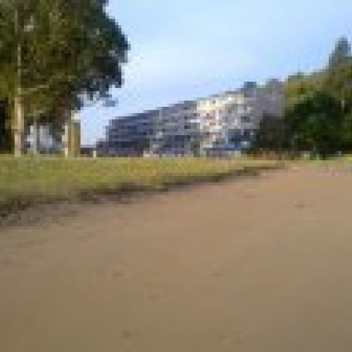 Apartamento en El Puntal (VILLAVICIOSA)  (PIS