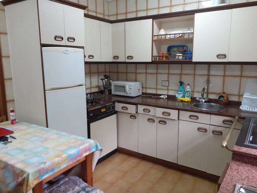 Casa de piedra reformada en VILLAVICIOSA  (CAS