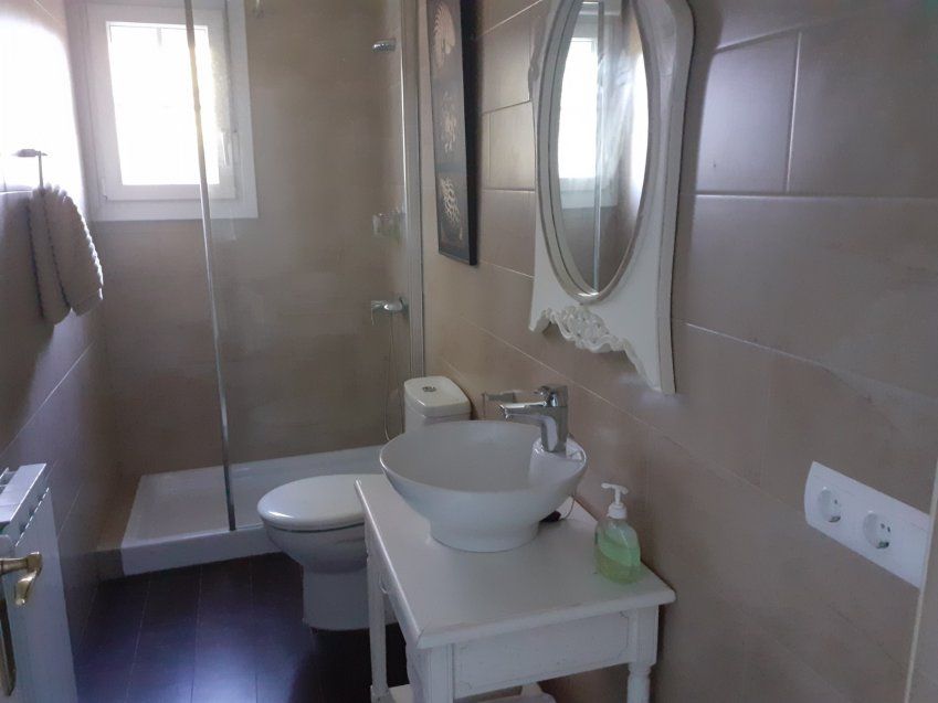 Casa independiente en El Puntal   VILLAVICIOSA  (CAS