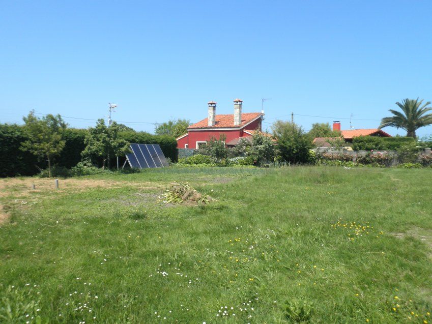 Casa independiente en Oles (VILLAVICIOSA)  (CAS
