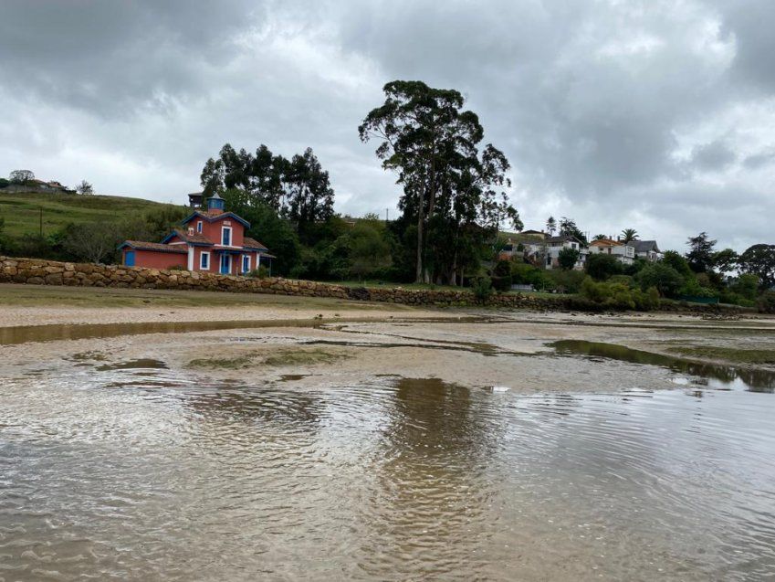 Casa reformada en La Playa de Misiego   VILLAVICIOSA  (CAS