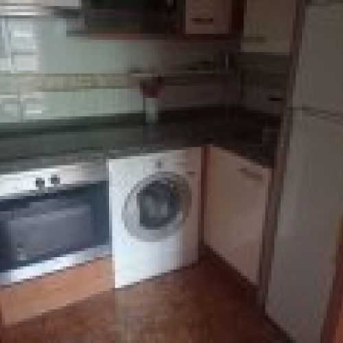 Alquiler de Apartamento de 1 dormitorio en VILLAVICIOSA  (ALQ