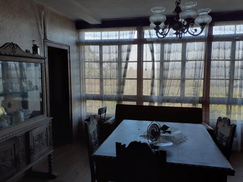 Casa de piedra independiente para reformar en VILLAVICIOSA  (REAB