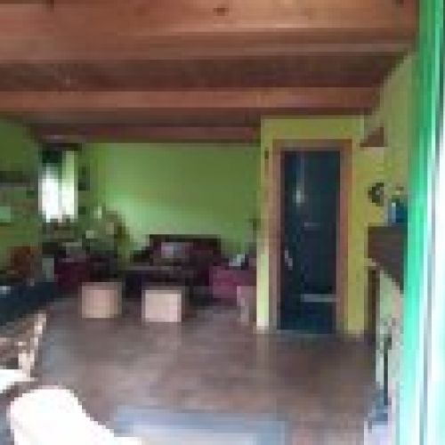 Casa 2 plantas a 2kms