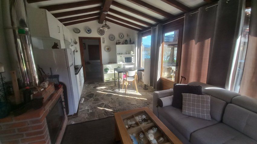 Casa independiente en El Puntal  VILLAVICIOSA  (CAS
