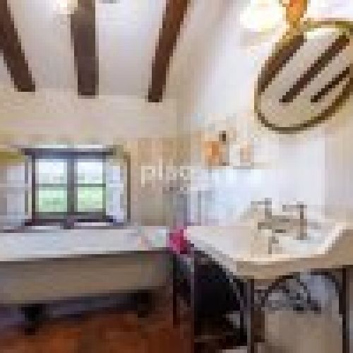 Casona de piedra rehabilitada en Argüero   VILLAVICIOSA  (CAS