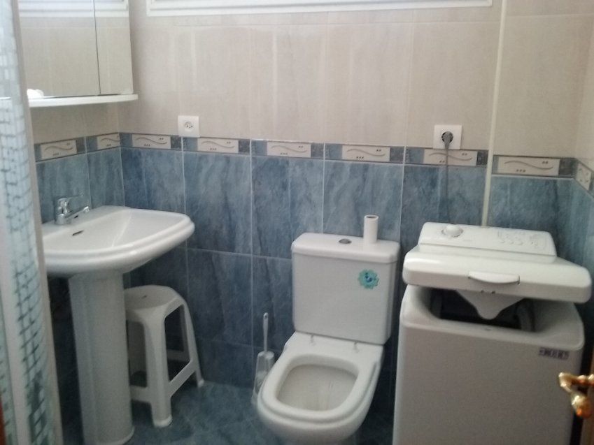 Piso de 3 dormitorios en VILLAVICIOSA  (PIS