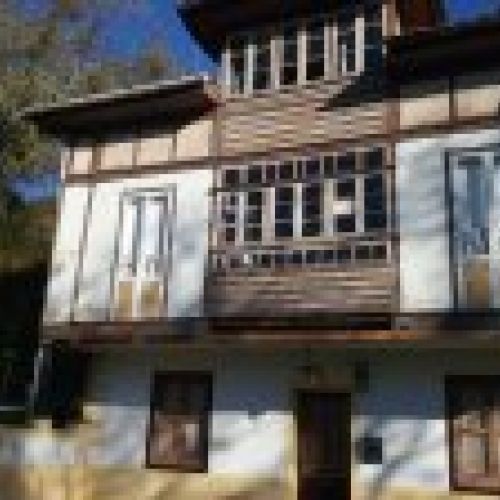 2 Casas de piedra adosadas de 2 plantas para Rehabilitar en PILOÑA (ASTURIAS) (REAB