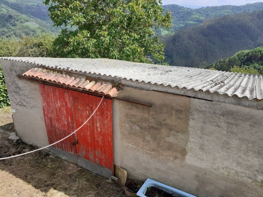 Casa de piedra para reformar en VILLAVICIOSA  (REAB