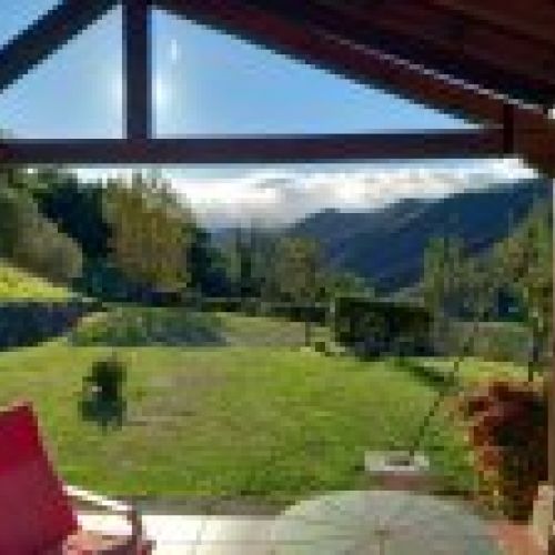 Casa independiente en CANGAS DE ONÍS