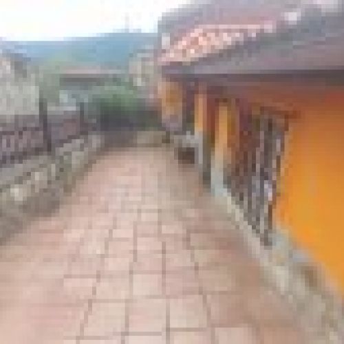 Casa de piedra en Peón VILLAVICIOSA (CAS