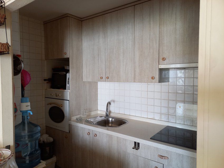 Piso de 2 dormitorios en VILLAVICIOSA  (PIS