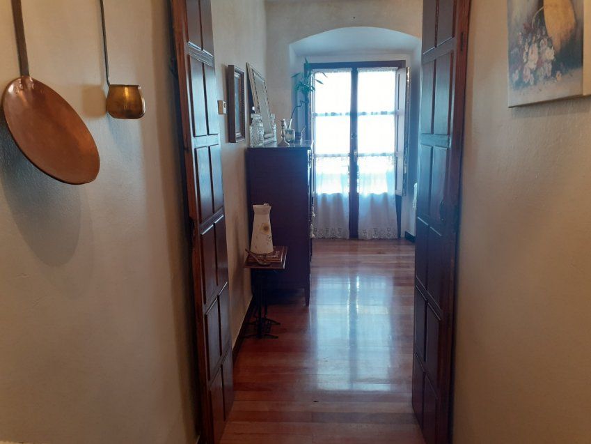 Casa de piedra reformada en el casco histórico de VILLAVICIOSA  (CAS