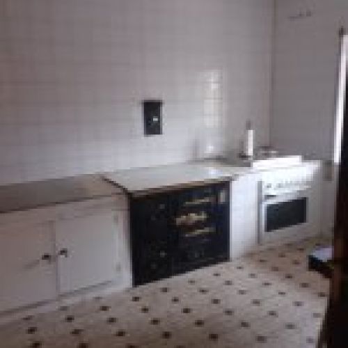Casa de piedra para reformar en CABRANES  (REAB