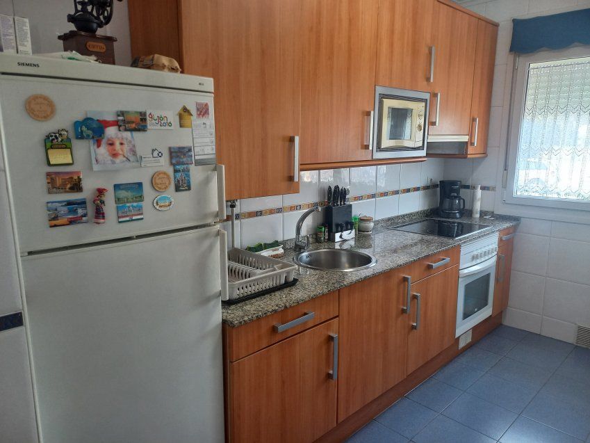 Piso de 2 dormitorios en VILLAVICIOSA