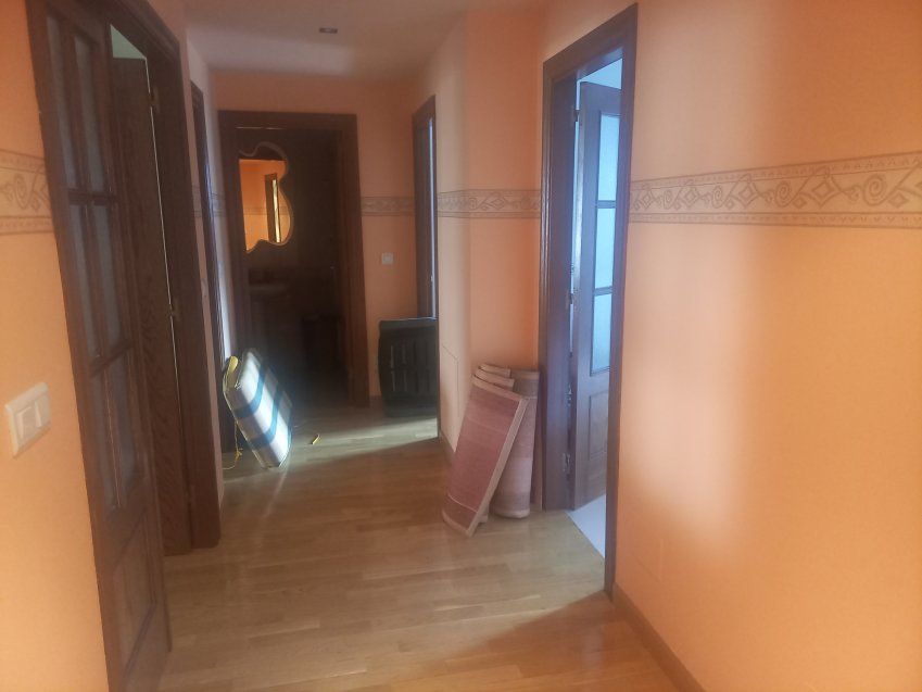 Alquiler de Piso de 2 dormitorios en VILLAVICIOSA  (ALQ