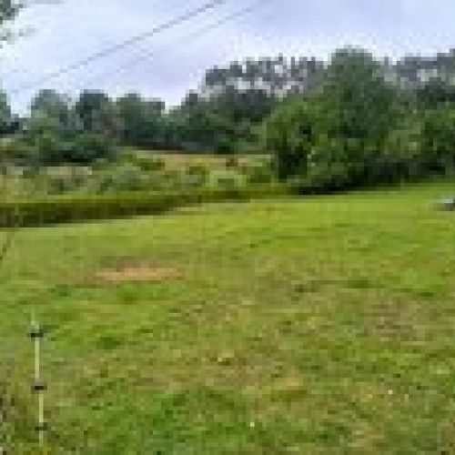 Finca edificable en CABRANES  (FIN