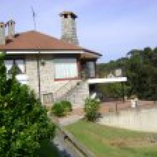 Casa independiente en el Puerto de El Puntal  (VILLAVICIOSA)  (CAS
