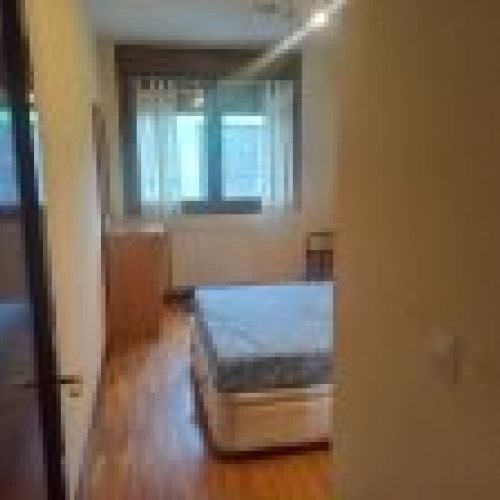 Alquiler de Apartamento de 1 dormitorio en VILLAVICIOSA  (ALQ