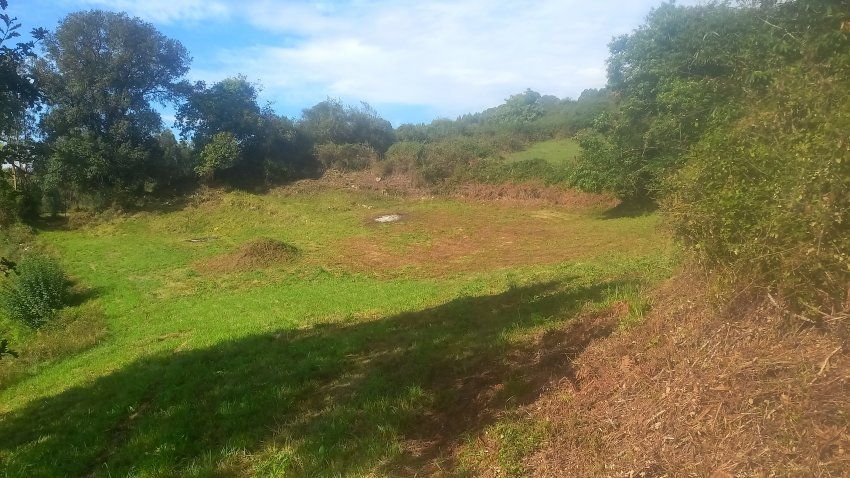 Finca edificable en El Puntal   VILLAVICIOSA (FI