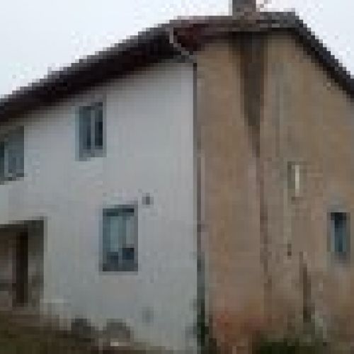 Casa de piedra para rehabilitar en VILLAVICIOSA  (REAB