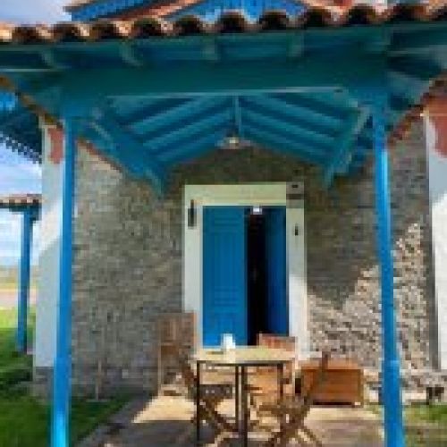 Casa reformada en La Playa de Misiego   VILLAVICIOSA  (CAS