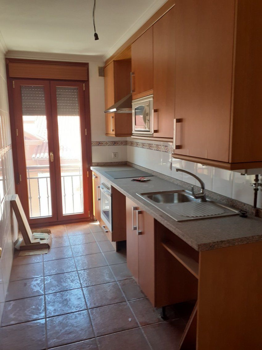 Apartamento de 1 dormitorio en el centro de VILLAVICIOSA  (PIS