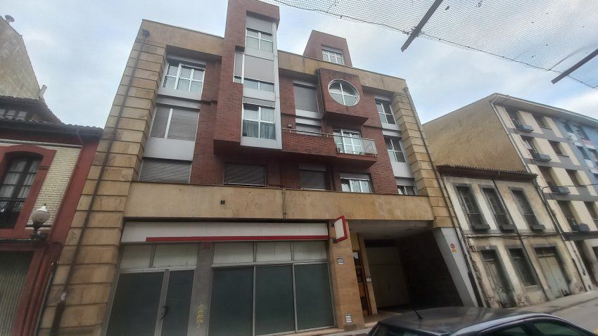 Piso de 2 dormitorios en VILLAVICIOSA (PIS.0185)