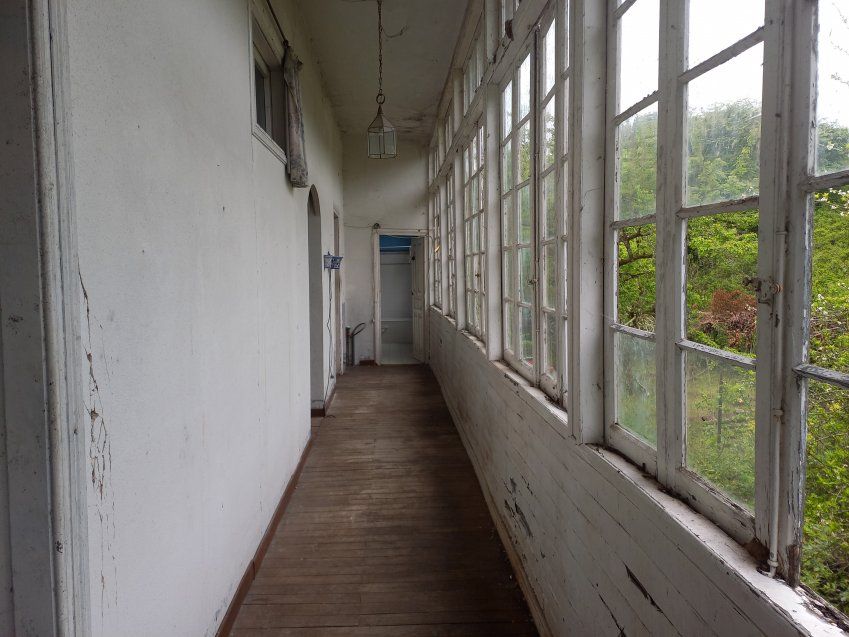 Casa de piedra para rehabilitar en VILLAVICIOSA  (REAB