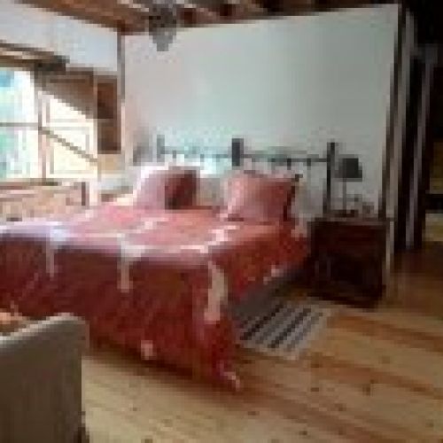 Casona de piedra rehabilitada en CABRANES  (CAS