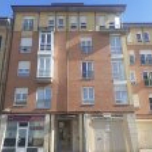 Piso de 2 dormitorios en VILLAVICIOSA  (ALQ