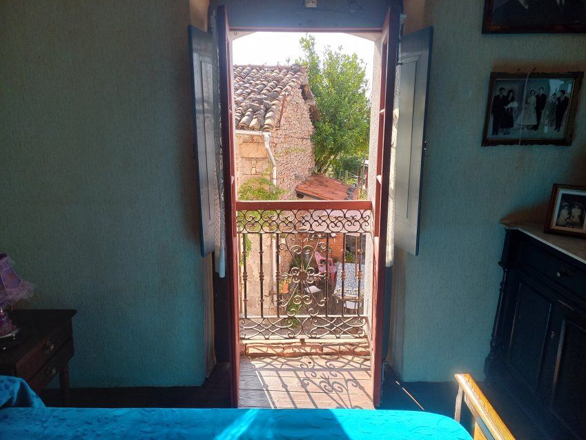 Casa de piedra en CABRANES  (CAS