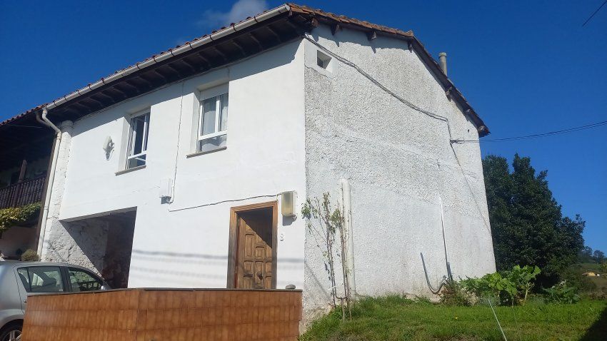 Casa de 2 dormitorios en VILLAVICIOSA  (CAS